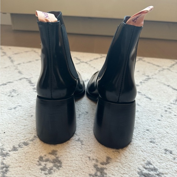 🍂NWOT See By Chloé July Chelsea Ankle Boots - Picture 8 of 12